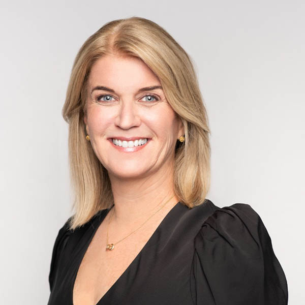 Headshot of Jeanette Cutler