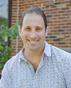 Headshot of Michael Kaplan